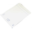 Koperty samoklejące z folią bąbelkową OFFICE PRODUCTS, HK, K20, 350x470mm/370x480mm, 50szt., białe