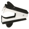 Rozszywacz OFFICE PRODUCTS, bez blokady, czarny