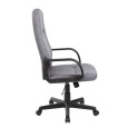 Fotel biurowy OFFICE PRODUCTS Malta, szary