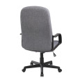 Fotel biurowy OFFICE PRODUCTS Malta, szary