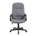 Fotel biurowy OFFICE PRODUCTS Malta, szary