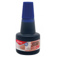 Tusz do pieczątek OFFFICE PRODUCTS, 30ml, niebieski