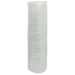 Folia bąbelkowa OFFICE PRODUCTS, szer. 50cm, 5m, 35g/m2, transparentna