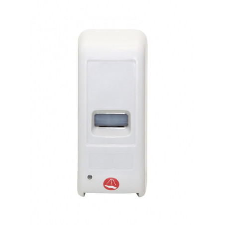 Dozownik do mydła, płynu oraz żelu do dezynfekcji OFFICE PRODUCTS, automatyczny, 1l, biały