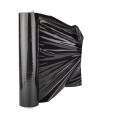 Folia stretch OFFICE PRODUCTS RĘCZNA, 3,0kg netto, szer. 500mm, gr. 23µm, czarna