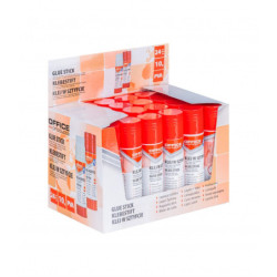 Klej w sztyfcie OFFICE PRODUCTS, PVA, 10g