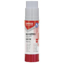 Klej w sztyfcie OFFICE PRODUCTS, PVA, 22g