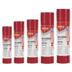 Klej w sztyfcie OFFICE PRODUCTS, PVA, 36g