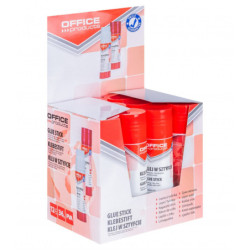 Klej w sztyfcie OFFICE PRODUCTS, PVA, 36g