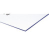 Segregator OFFICE PRODUCTS Officer, PP, A4/75mm, czarny