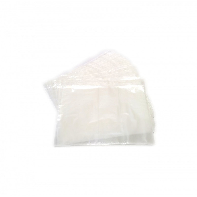 Koperta/przylga kurierska OFFICE PRODUCTS, C5, 1000szt., transparentna