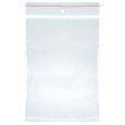Torebka strunowa OFFICE PRODUCTS, LDPE, 100x200mm, 100szt., transparentna