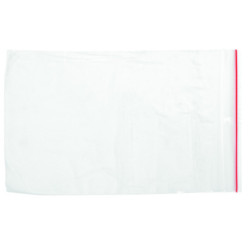 Torebka strunowa OFFICE PRODUCTS, LDPE, 230x320mm, 100szt., transparentna