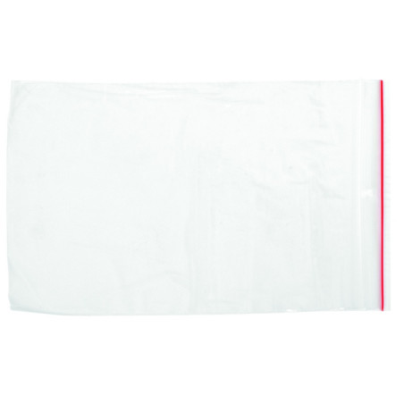 Torebka strunowa OFFICE PRODUCTS, LDPE, 230x320mm, 100szt., transparentna