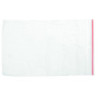 Torebka strunowa OFFICE PRODUCTS, LDPE, 230x320mm, 100szt., transparentna