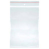 Torebka strunowa OFFICE PRODUCTS, LDPE, 100x120mm, 100szt., transparentna