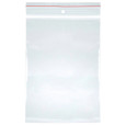 Torebka strunowa OFFICE PRODUCTS, LDPE, 110x130mm, 100szt., transparentna