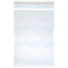 Torebka strunowa OFFICE PRODUCTS, LDPE, 110x130mm, 100szt., transparentna