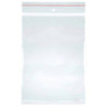 Torebka strunowa OFFICE PRODUCTS, LDPE, 140x150mm, 100szt., transparentna