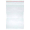 Torebka strunowa OFFICE PRODUCTS, LDPE, 150x300mm, 100szt., transparentna