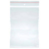 Torebka strunowa OFFICE PRODUCTS, LDPE, 150x400mm, 100szt., transparentna