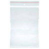 Torebka strunowa OFFICE PRODUCTS, LDPE, 190x250mm, 100szt., transparentna
