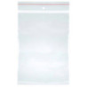 Torebka strunowa OFFICE PRODUCTS, LDPE, 200x250mm, 100szt., transparentna