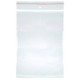 Torebka strunowa OFFICE PRODUCTS, LDPE, 215x300mm, 100szt., transparentna