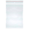 Torebka strunowa OFFICE PRODUCTS, LDPE, 215x300mm, 100szt., transparentna
