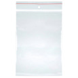 Torebka strunowa OFFICE PRODUCTS, LDPE, 220x280mm, 100szt., transparentna