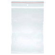 Torebka strunowa OFFICE PRODUCTS, LDPE, 450x500mm, 100szt., transparentna
