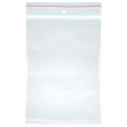 Torebka strunowa OFFICE PRODUCTS, LDPE, 550x550mm, 100szt., transparentna