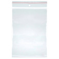 Torebka strunowa OFFICE PRODUCTS, LDPE, 200x400mm, 100szt., transparentna
