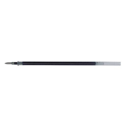 Wkład do długopisu żelowego OFFICE PRODUCTS Classic 0,5mm, czarny