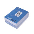 Blok biurowy OFFICE PRODUCTS, A5, w kratkę, 100 kart., 60gsm