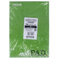 Blok biurowy OFFICE PRODUCTS, A5, w kratkę, 50 kart., 60gsm