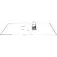 Segregator OFFICE PRODUCTS OFFICER-10, PP, A4/75mm, zielony