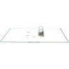 Segregator OFFICE PRODUCTS OFFICER-10, PP, A4/75mm, zielony