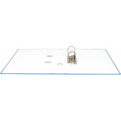 Segregator OFFICE PRODUCTS Officer, PP, A4/75mm, szary