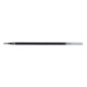 Wkład do długopisu żelowego OFFICE PRODUCTS Classic 0,5mm, czerwony