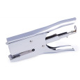 Zszywacz nożycowy OFFICE PRODUCTS, 50 kartek, srebrny