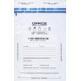 Koperta bezpieczna OFFICE PRODUCTS, C3, 330x470mm, 50szt., biała