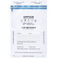 Koperta bezpieczna OFFICE PRODUCTS, C3, 330x470mm, 50szt., transparentna