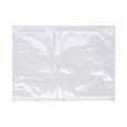 Koperta/przylga kurierska OFFICE PRODUCTS, C5, 500szt., transparentna