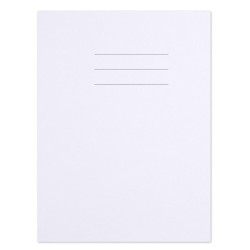 Skoroszyt OFFICE PRODUCTS Premium, karton, z listwą, nadruk, A4, 350gsm, biały