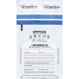 Koperta bezpieczna OFFICE PRODUCTS, M5, 150x220mm, 50szt., biała