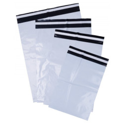 Foliopak OFFICE PRODUCTS, 430x600x40mm, 100 szt., biały