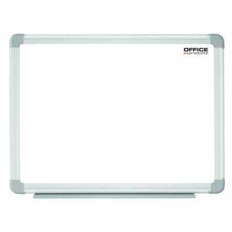 Tablica suchoś. -magn. OFFICE PRODUCTS, 240x120cm, lakierowana, rama alu