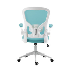 Fotel biurowy OFFICE PRODUCTS Chios, turkusowy