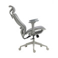 Fotel biurowy OFFICE PRODUCTS Egina, szary